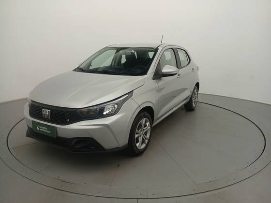 FIAT ARGO 1.0 FIREFLY FLEX DRIVE MANUAL FIAT ARGO 1.0 FIREFLY FLEX DRIVE MANUAL